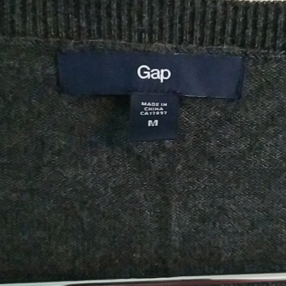 Cardigan - Picture 2 of 2